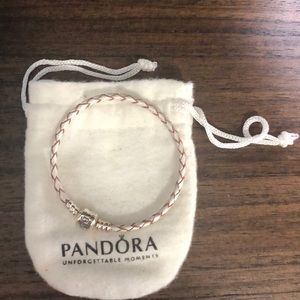 Pandora Jewelry - Pandora Bracelet Pandora Jewelry - Pandora Bracelet